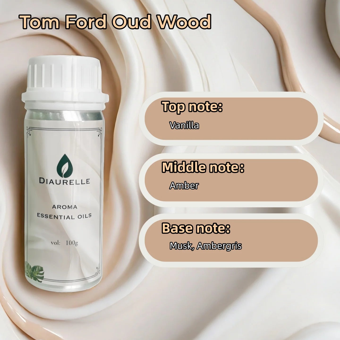 Ship from USA 100ML Aromatherapy For Diffuser Hotel Collection Fragrance Oil Pure Nature Plant Extract Aroma Essential Oil