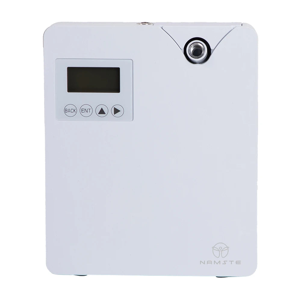 NAMSTE Aroma Diffuser WiFi Bluetooth Room Fragrance Essential Oils