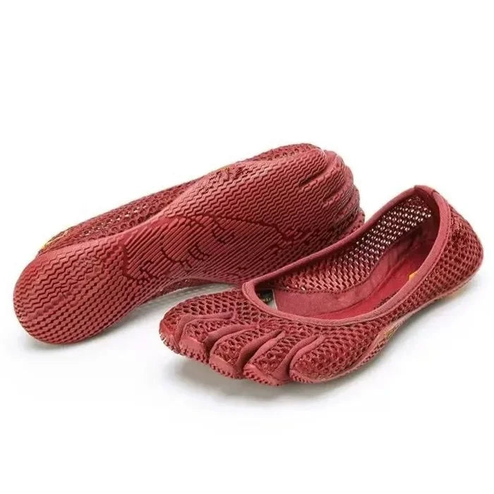 Women's Dance Yoga Pilates Soft Sole Non Slip Fitness Shoes