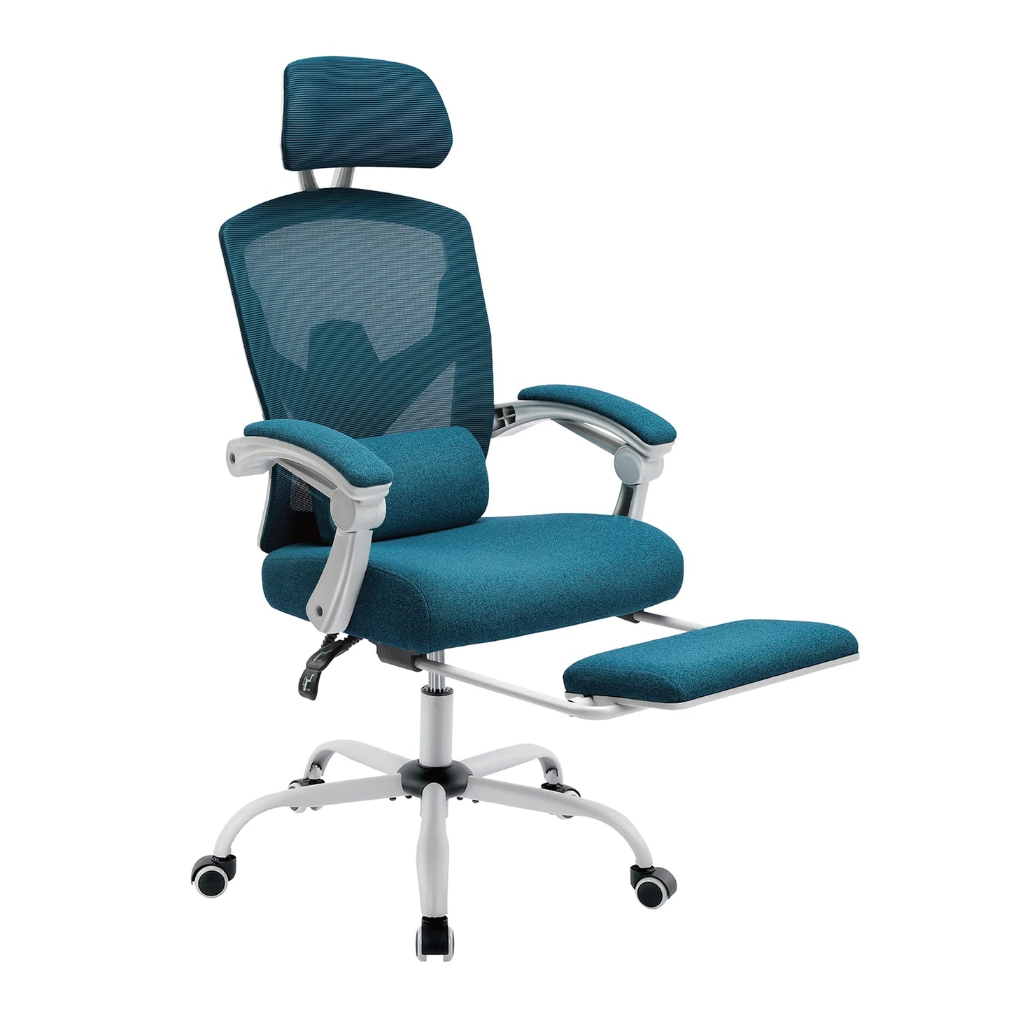 JHK Ergonomic Reclining High Back Mesh Living Room Gaming Chair