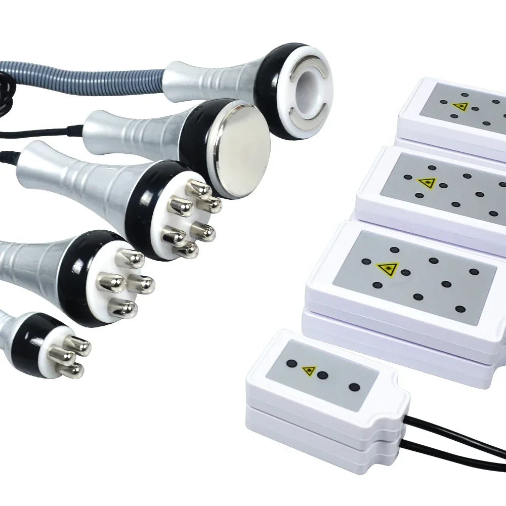 Missheart 6in1 Professional Cavitation Machine KIM 8 40K