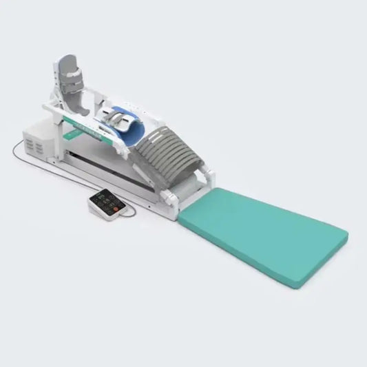 Home Fitness Equipment Electric Lower Limb Rehabilitation Device Knee Flexion Straightening Physical Therapy Machine for Legs