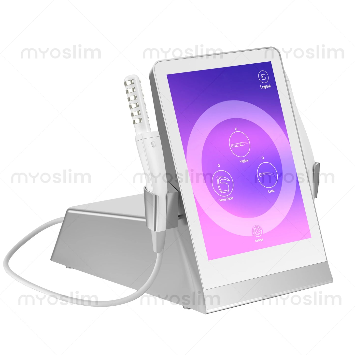 Portable Venus RF Vaginal Tightening Machine Fiore Profession Postpartum repair Massage Irritation Tightening Vaginal Care