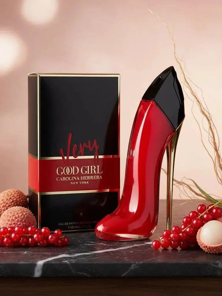 Carolina Herrera Very Good Girl EDP Spray For Women