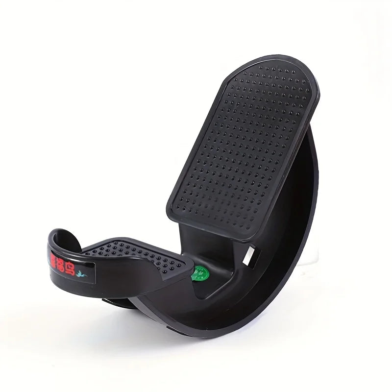 Ankle Joint Dorsiflexion Restriction, Achilles Tendon, Plantar Fascia Stretching Device Ankle Rehabilitation Training Equipment
