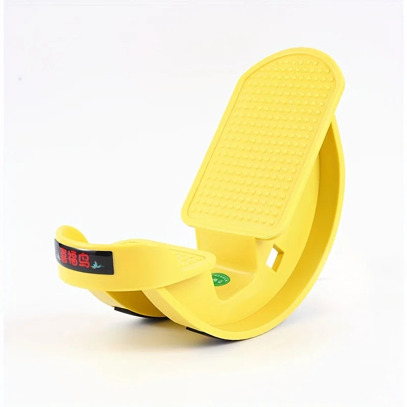 Ankle Joint Dorsiflexion Restriction, Achilles Tendon, Plantar Fascia Stretching Device Ankle Rehabilitation Training Equipment