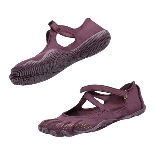 Women's Dance Yoga Pilates Soft Sole Non Slip Fitness Shoes