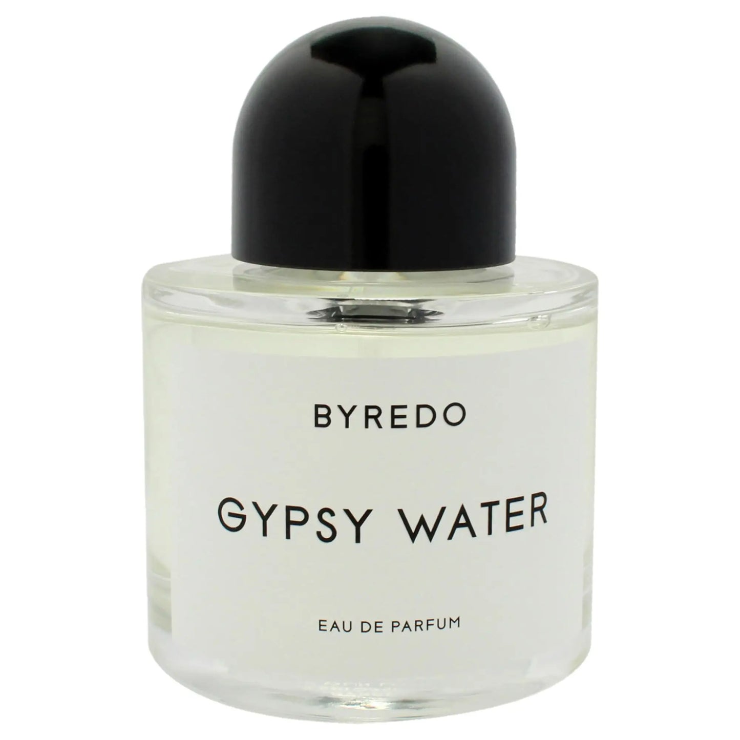 Byredo Gypsy Water Eau De Parfum Spray 50ml Long Lasting Fragrance Natural Perfume Cologne Persistence Pheromone Arabian