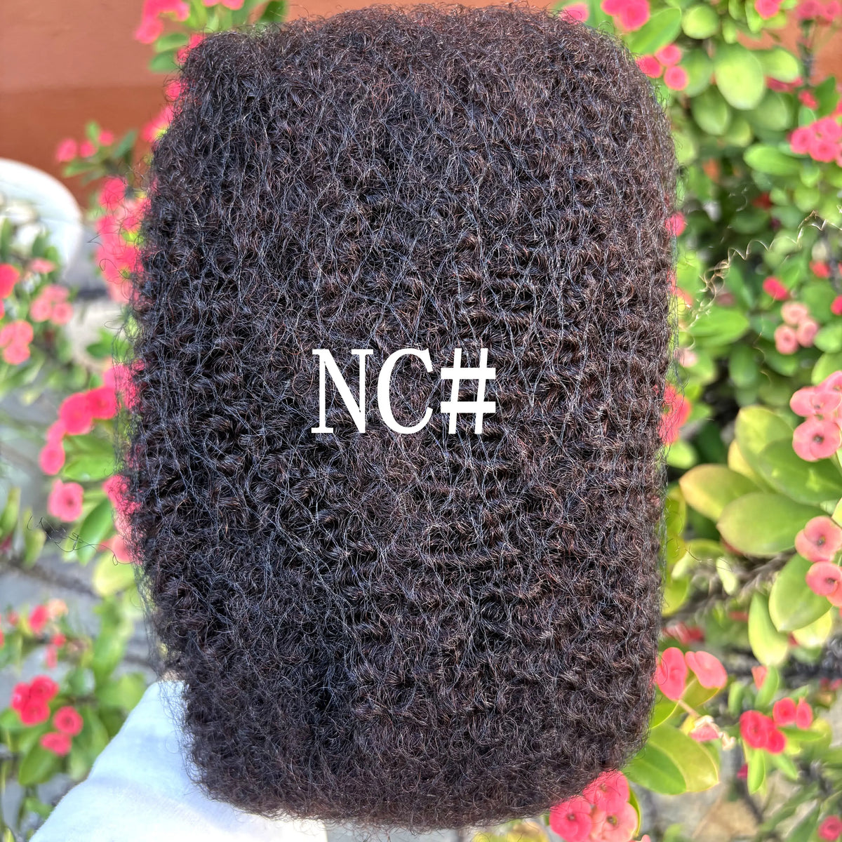 30/50g 4 Afro Kinkys Bulk Human Hair for Dreadlock Extensions /Repair Locs/Twist Braiding Afro Kinky Human Hair for Locs