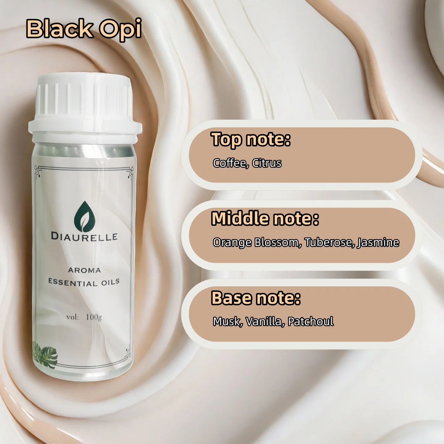 Ship from USA 100ML Aromatherapy For Diffuser Hotel Collection Fragrance Oil Pure Nature Plant Extract Aroma Essential Oil