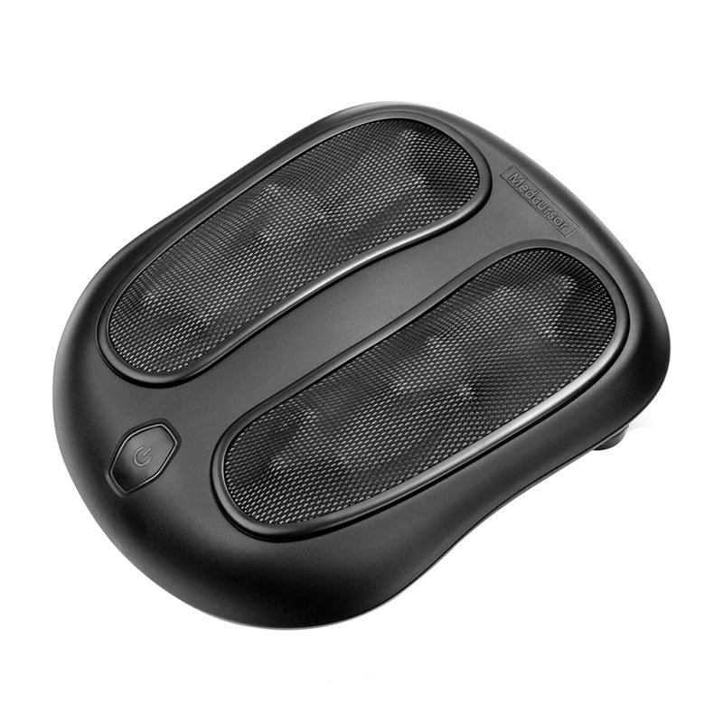 Nekteck Electric Foot Massager With Heat Shiatsu Deep Kneading