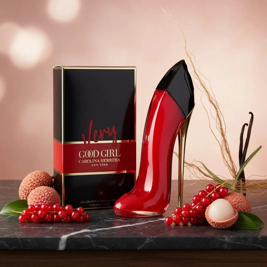 Carolina Herrera Very Good Girl EDP Spray For Women