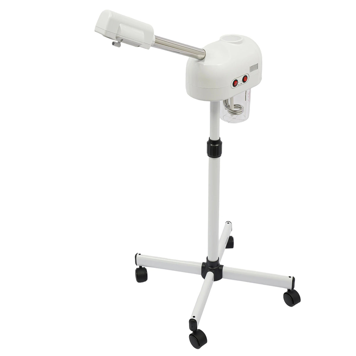 Professional Facial Steamer with Ozone Warm Mist for Deep Cleansing