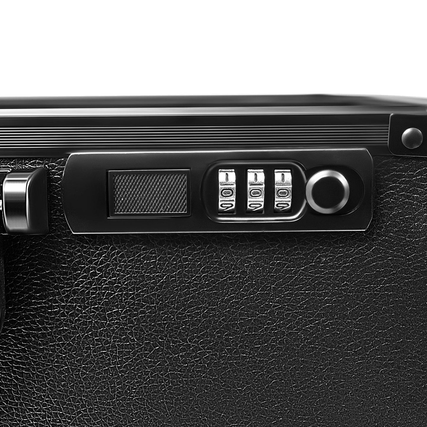 Rolling Cosmetic Case, Makeup Train Case, Tattoo Case, Metal Plate Tool Box with Adjustable Tripod, Nail Art Storage, High Capacity Organizer, PU Manganese Steel, Multi-drawer Workstation, Portable Salon Trolley for Hairstyli