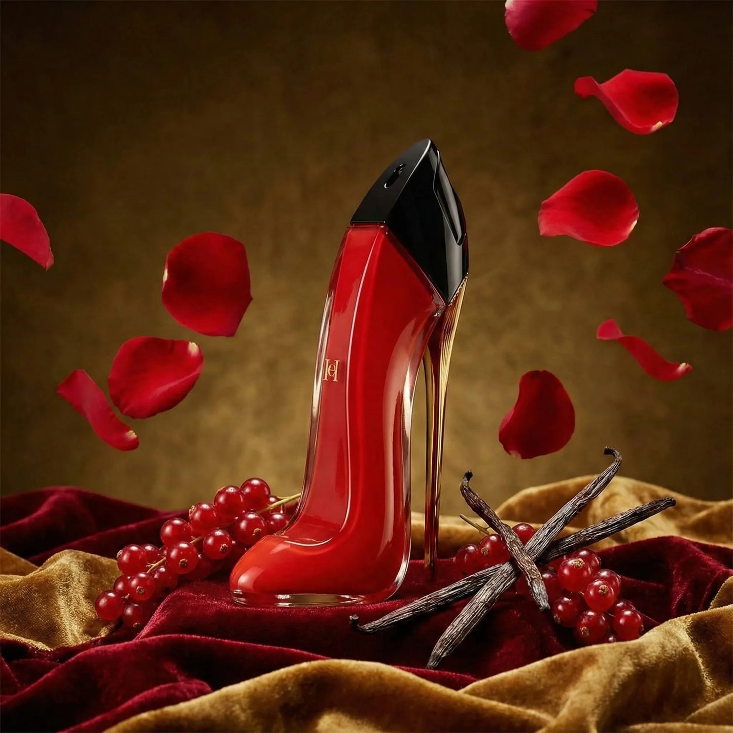 Carolina Herrera Very Good Girl EDP Spray For Women